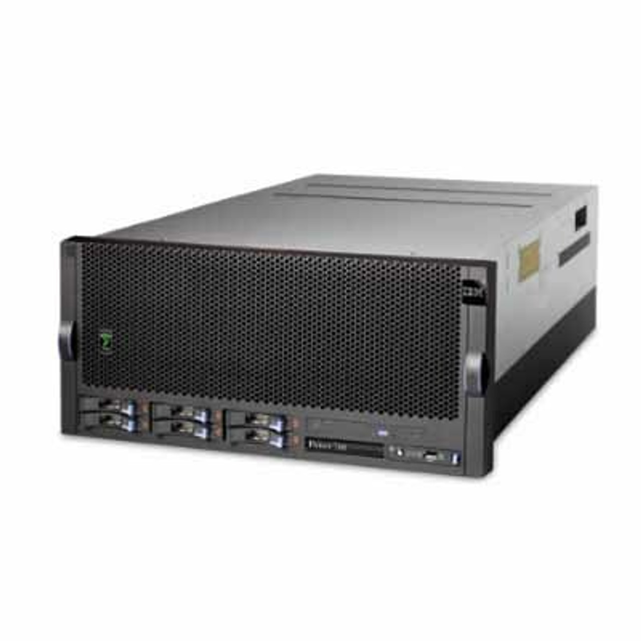 IBM iSeries Power 760 Servers